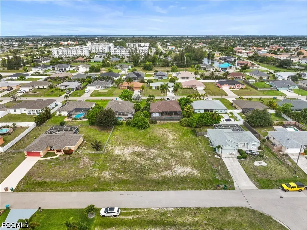 2236 SW 19th Avenue, Cape Coral, FL 33991 - #1
