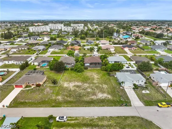 2236 SW 19th Avenue, Cape Coral, FL 33991
