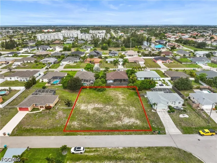 2236 SW 19th Avenue, Cape Coral, FL 33991 - #2