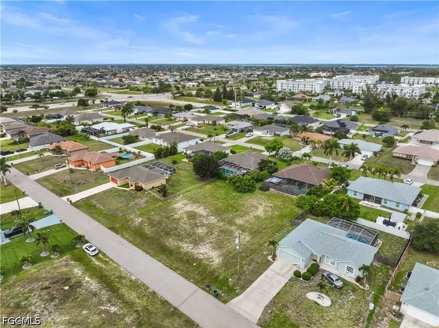 2236 SW 19th Avenue, Cape Coral, FL 33991 - #3