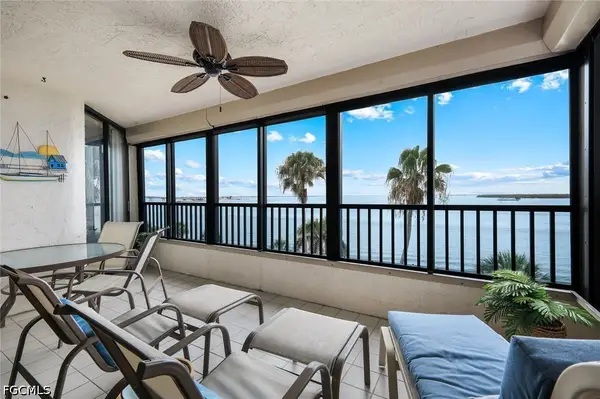 15021 Punta Rassa Road #402, Fort Myers, FL 33908