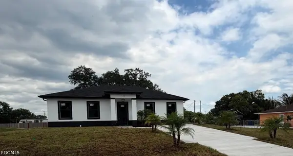 12 Calvin Avenue, Lehigh Acres, FL 33936
