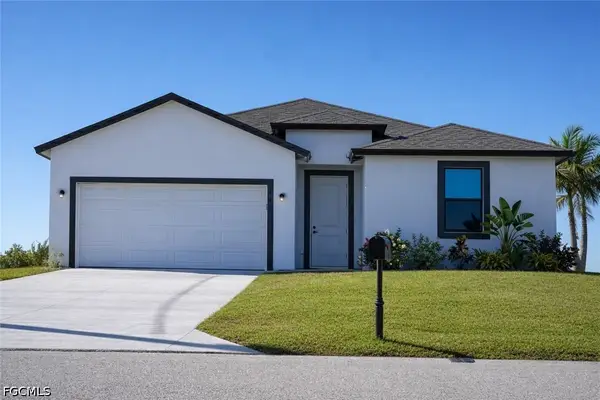 238 Nashua Avenue, Lehigh Acres, FL 33974