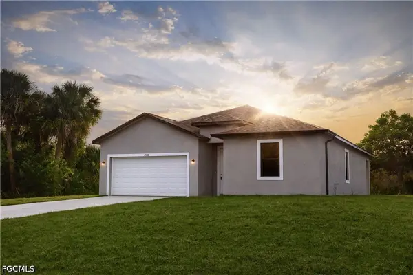 182 Ocean Park Drive, Lehigh Acres, FL 33972