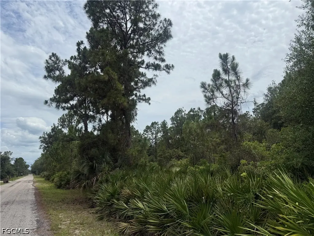2111 Johns Avenue, Alva, FL 33920 - #1