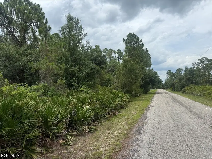 2111 Johns Avenue, Alva, FL 33920 - #2