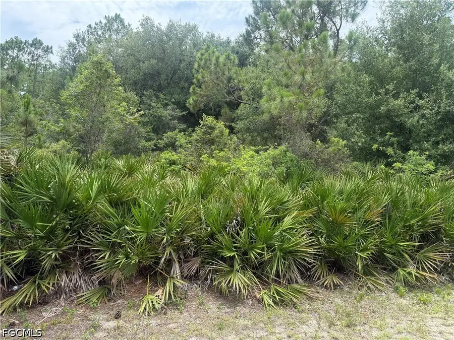 2111 Johns Avenue, Alva, FL 33920 - #3