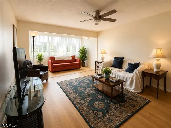 1828 Pine Valley Drive #201, Fort Myers, FL 33907