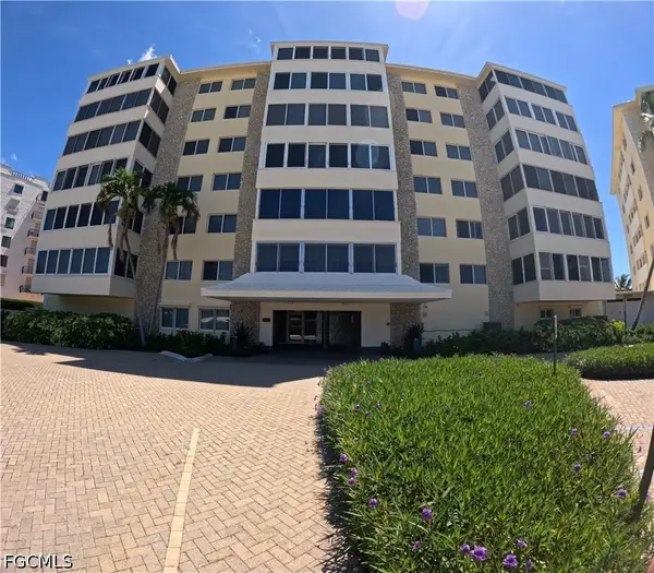 3420 Gulf Shore Boulevard N #43, Naples, FL 34103