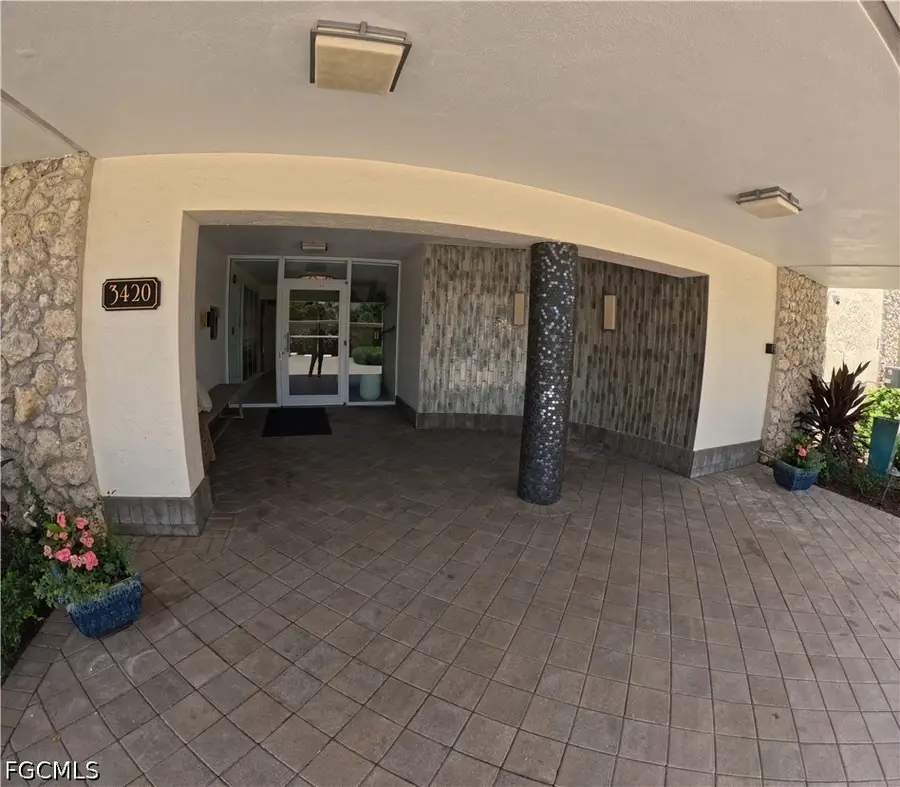 3420 Gulf Shore Boulevard N #43, Naples, FL 34103 - #2