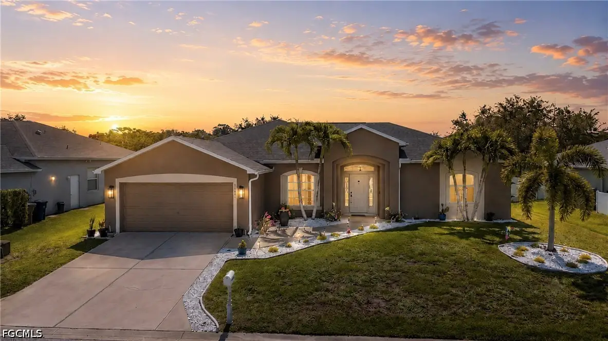 2743 Nature Pointe Loop, Fort Myers, FL 33905 - #1