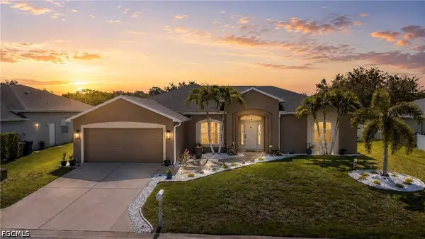 2743 Nature Pointe Loop, Fort Myers, FL 33905