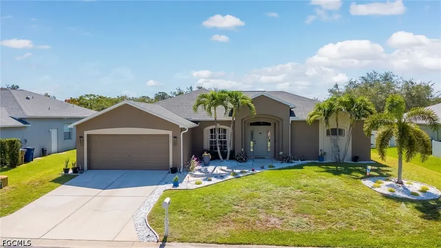 2743 Nature Pointe Loop, Fort Myers, FL 33905 - #2