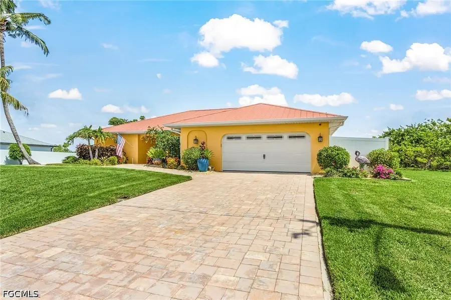 1205 NE 11th Terrace, Cape Coral, FL 33909 - #2