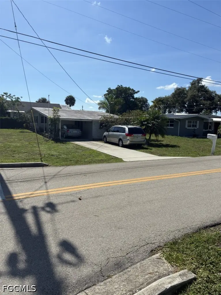 3647 Kelly Street, Fort Myers, FL 33901 - #1