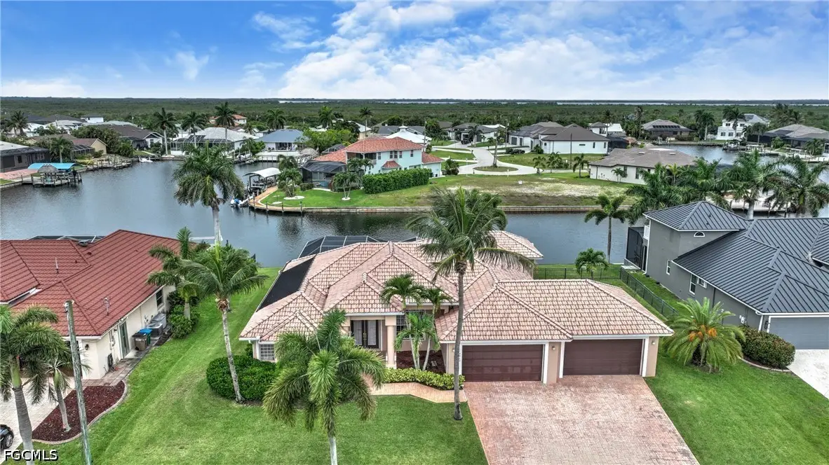 4018 SW 29th Avenue, Cape Coral, FL 33914 - #1