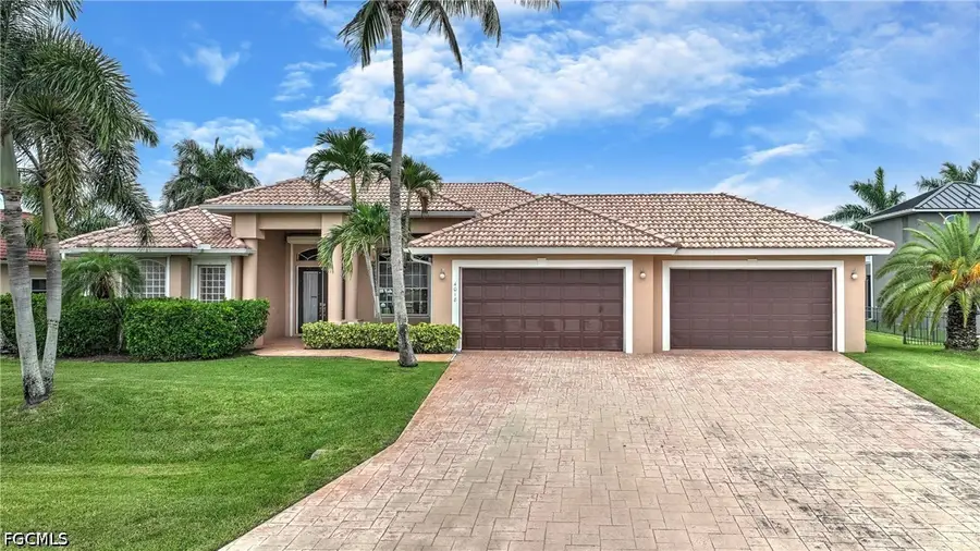 4018 SW 29th Avenue, Cape Coral, FL 33914 - #2