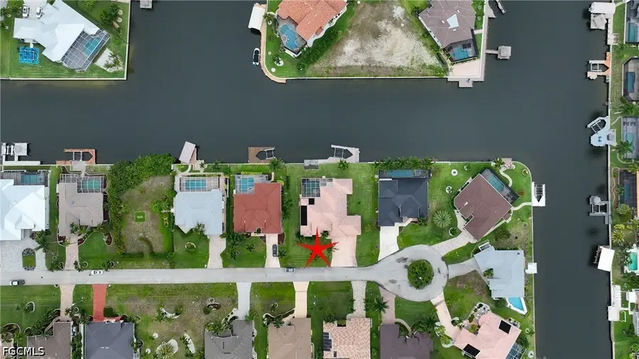 4018 SW 29th Avenue, Cape Coral, FL 33914 - #3