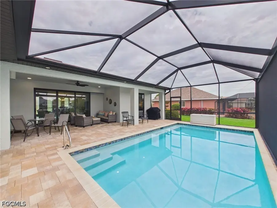 3415 SW 27th Avenue, Cape Coral, FL 33914 - #3