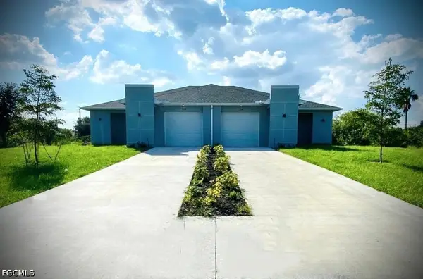 738 Gretchen Avenue S, Lehigh Acres, FL 33973