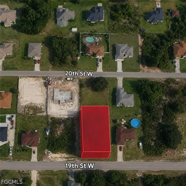 3410 19th Street W, Lehigh Acres, FL 33971