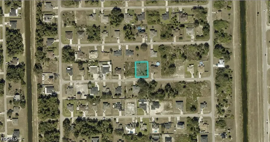 3410 19th Street W, Lehigh Acres, FL 33971 - #3