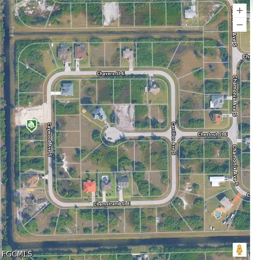422 Caywood Avenue S, Lehigh Acres, FL 33974 - #1