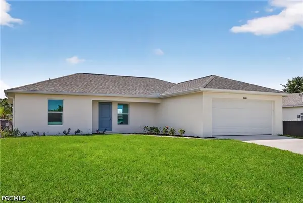 2006 NW 13th Place, Cape Coral, FL 33993