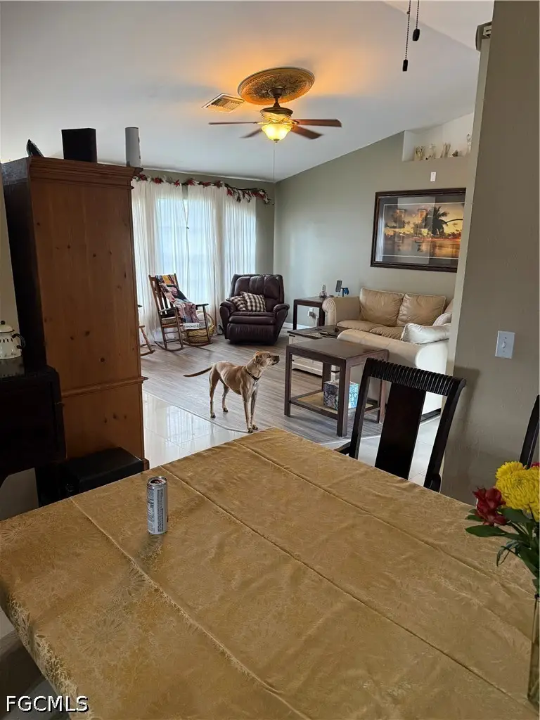 2205 NE 1st Place, Cape Coral, FL 33909 - #1