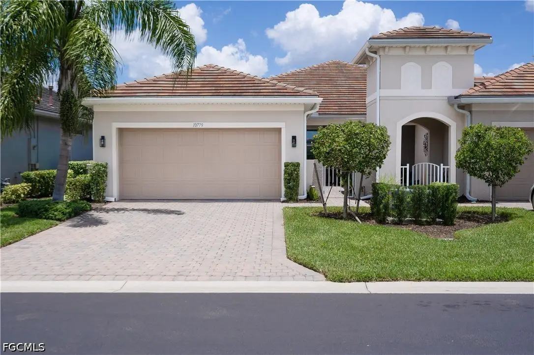 10779 Manatee Key Lane, Estero, FL 33928 - #1