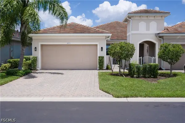 10779 Manatee Key Lane, Estero, FL 33928