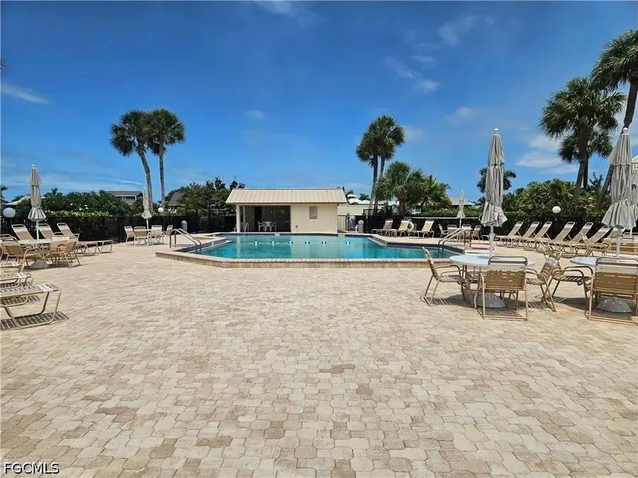 21470 Bay Village Drive #244, Fort Myers Beach, FL 33931 - #3