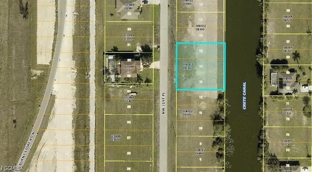 505 NW 31st Place, Cape Coral, FL 33993 - #1