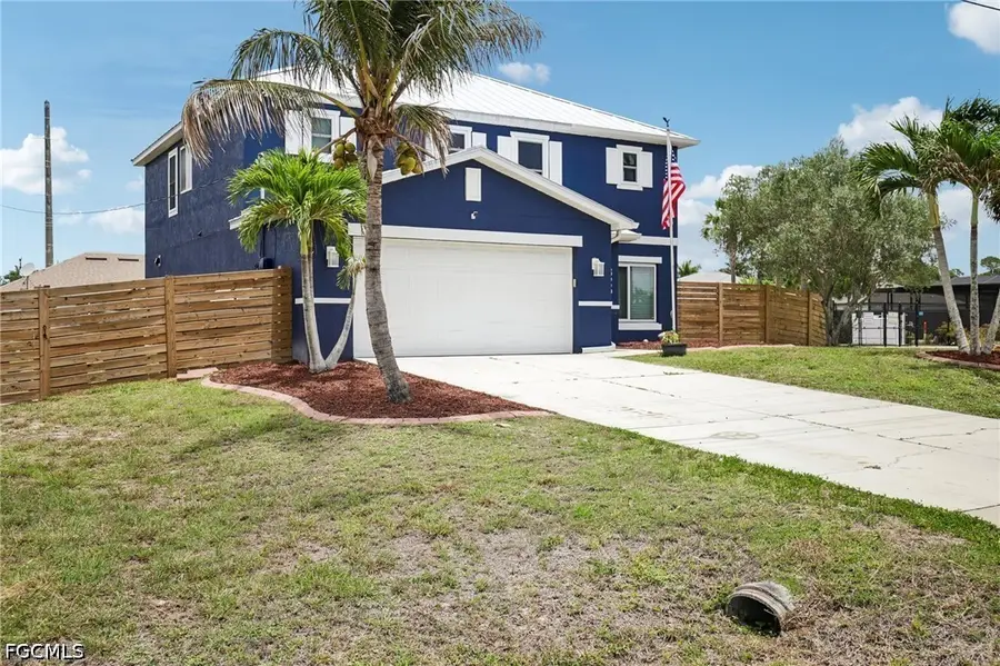 1825 NW 23rd Terrace, Cape Coral, FL 33993 - #2