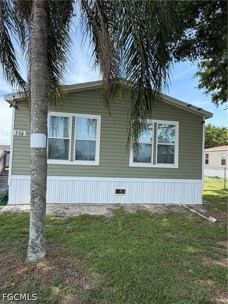 712 Maryland Avenue, Clewiston, FL 33440 - #1