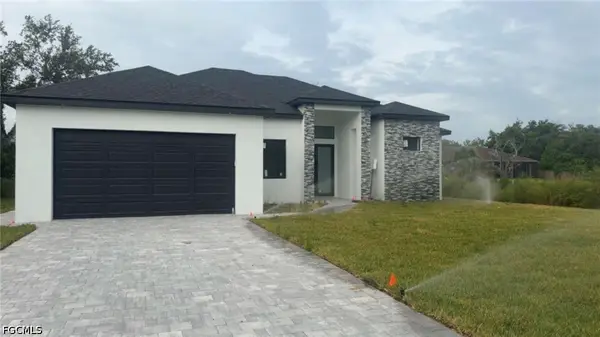 3811 37th Street Sw, Lehigh Acres, FL 33976