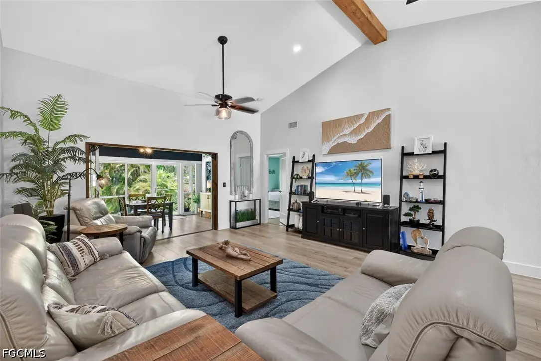 15411 River Vista Drive S #202, North Fort Myers, FL 33917 - #1