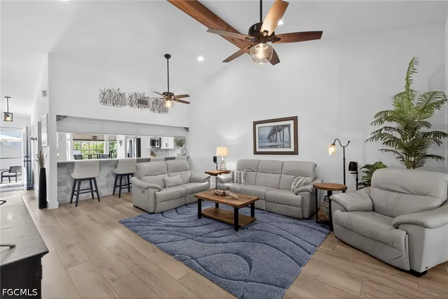 15411 River Vista Drive S #202, North Fort Myers, FL 33917 - #2