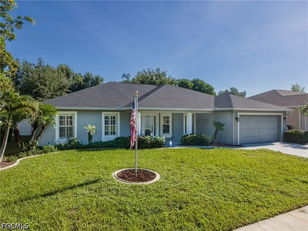 2621 Hawks Preserve Drive, Fort Myers, FL 33905 - #1