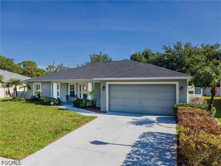 2621 Hawks Preserve Drive, Fort Myers, FL 33905 - #2