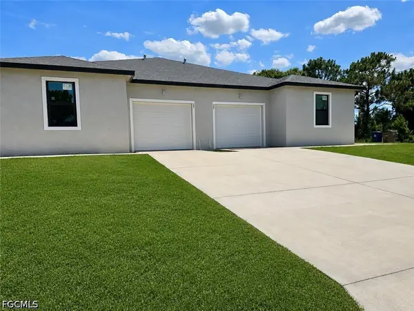 23/25 W 12th Street, Lehigh Acres, FL 33972