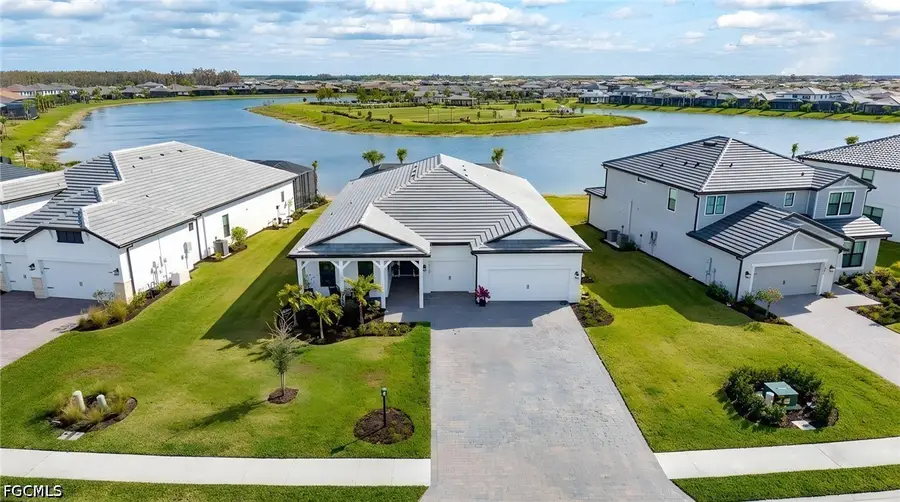 20852 Napa Loop, Estero, FL 33928 - #2