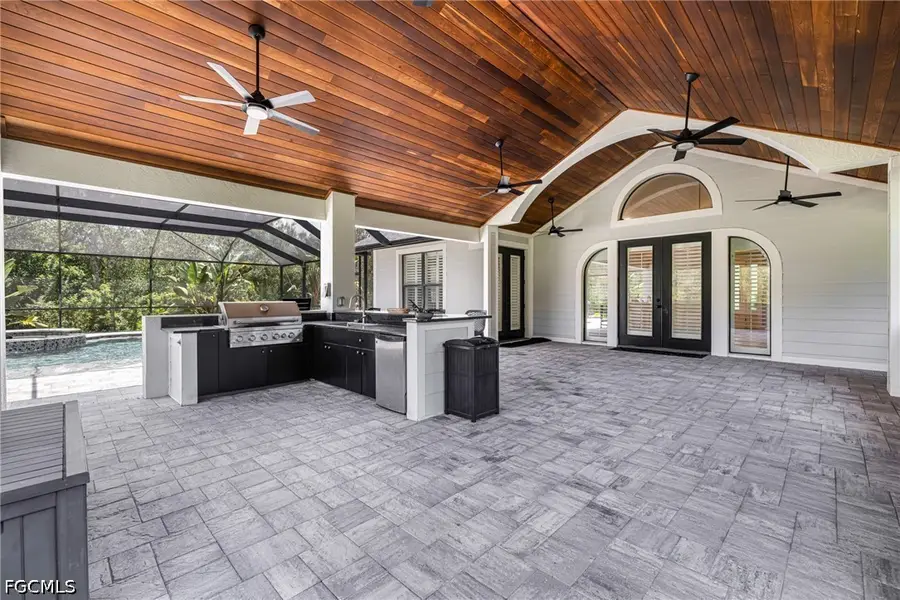 12200 Caisson Lane, Fort Myers, FL 33912 - #3