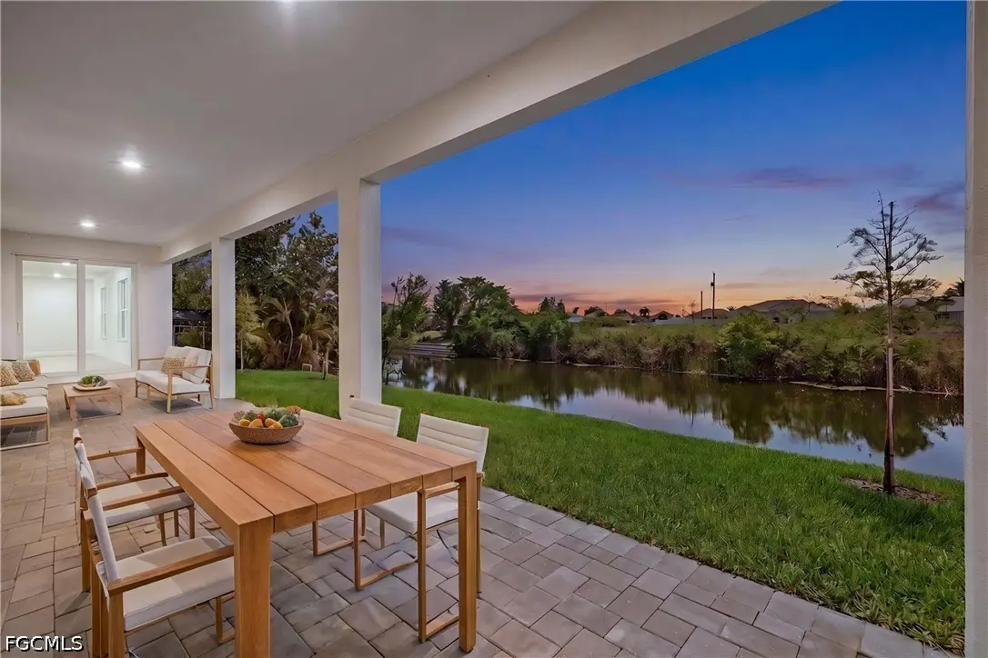 2032 NW 2nd Avenue, Cape Coral, FL 33993 - #1