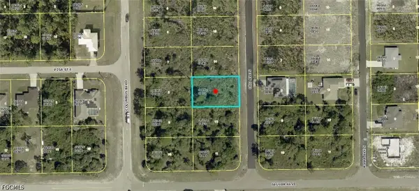 770 Oro Avenue S, Lehigh Acres, FL 33974