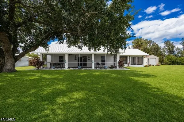 1159 Lock Lane, Moore Haven, FL 33471