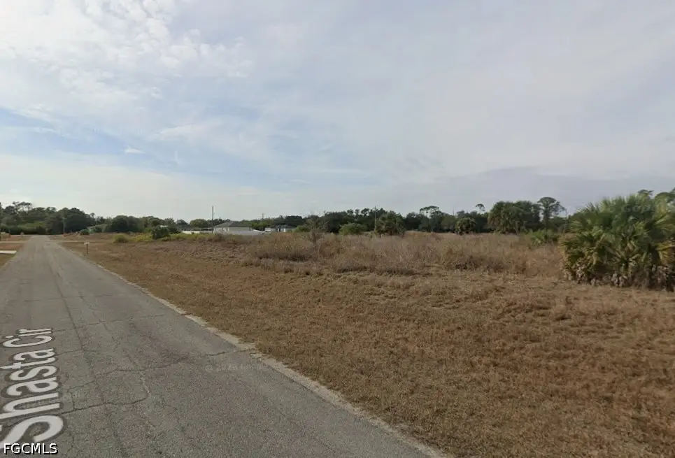 7026 Shasta Circle, Labelle, FL 33935 - #1
