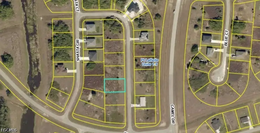 7024 Shasta Circle, Labelle, FL 33935 - #2