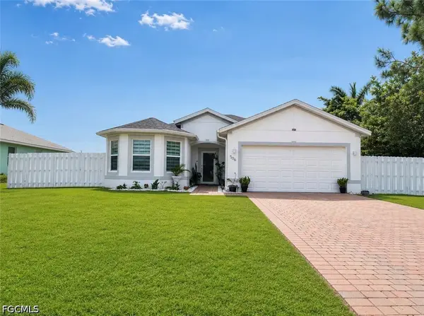 506 NW Juanita Court, Cape Coral, FL 33993