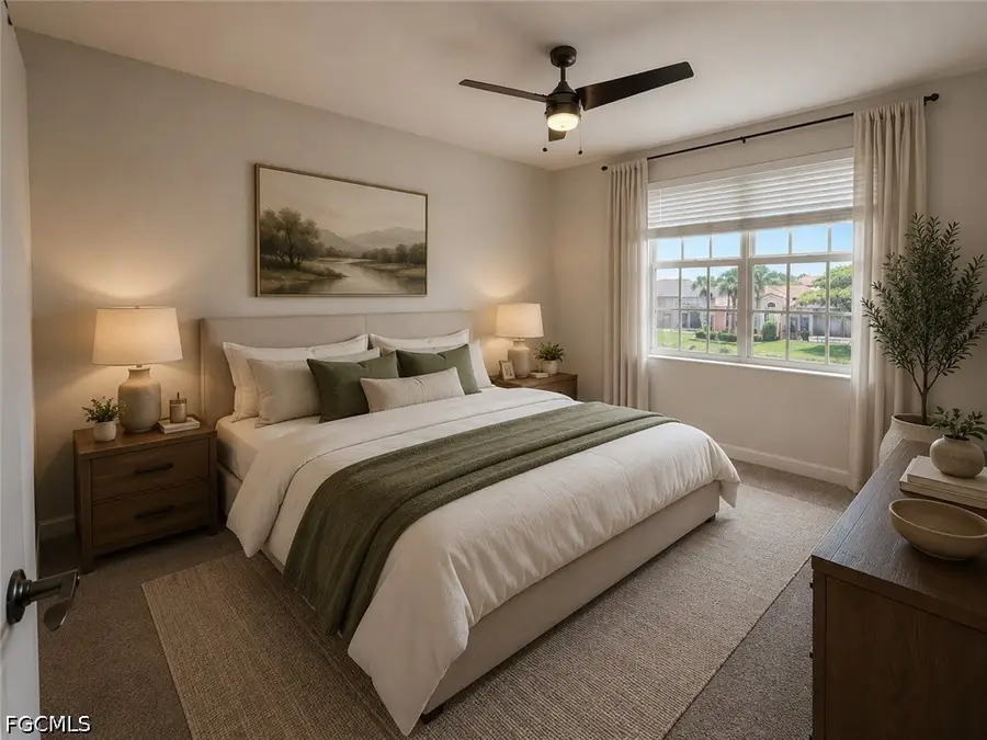 8597 Via Garibaldi Circle #207, Estero, FL 33928 - #3